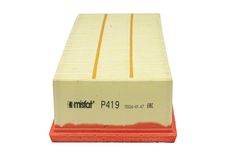 MISFAT FILTRATION P419
